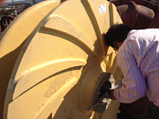 Заказ замеров